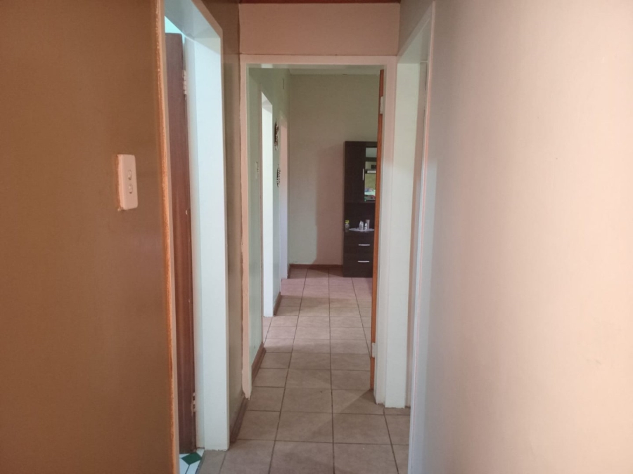 3 Bedroom Property for Sale in Wolmaransstad North West